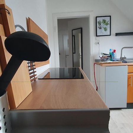 Hagen- Viel Schoener Raum Und Platz Fuer 6 Personen Hagen  Bagian luar foto