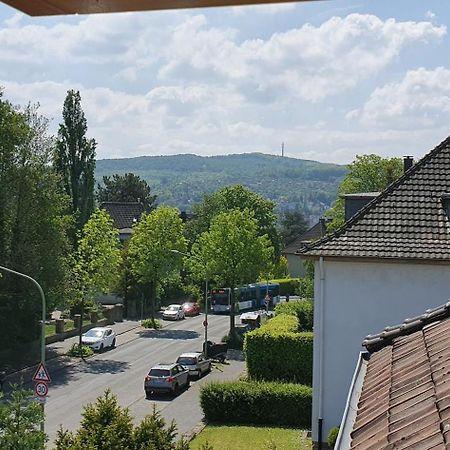 Hagen- Viel Schoener Raum Und Platz Fuer 6 Personen Hagen  Bagian luar foto