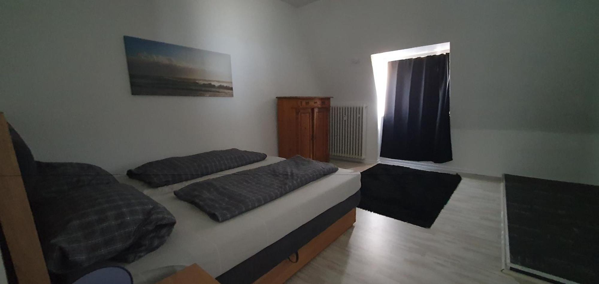 Hagen- Viel Schoener Raum Und Platz Fuer 6 Personen Hagen  Bagian luar foto