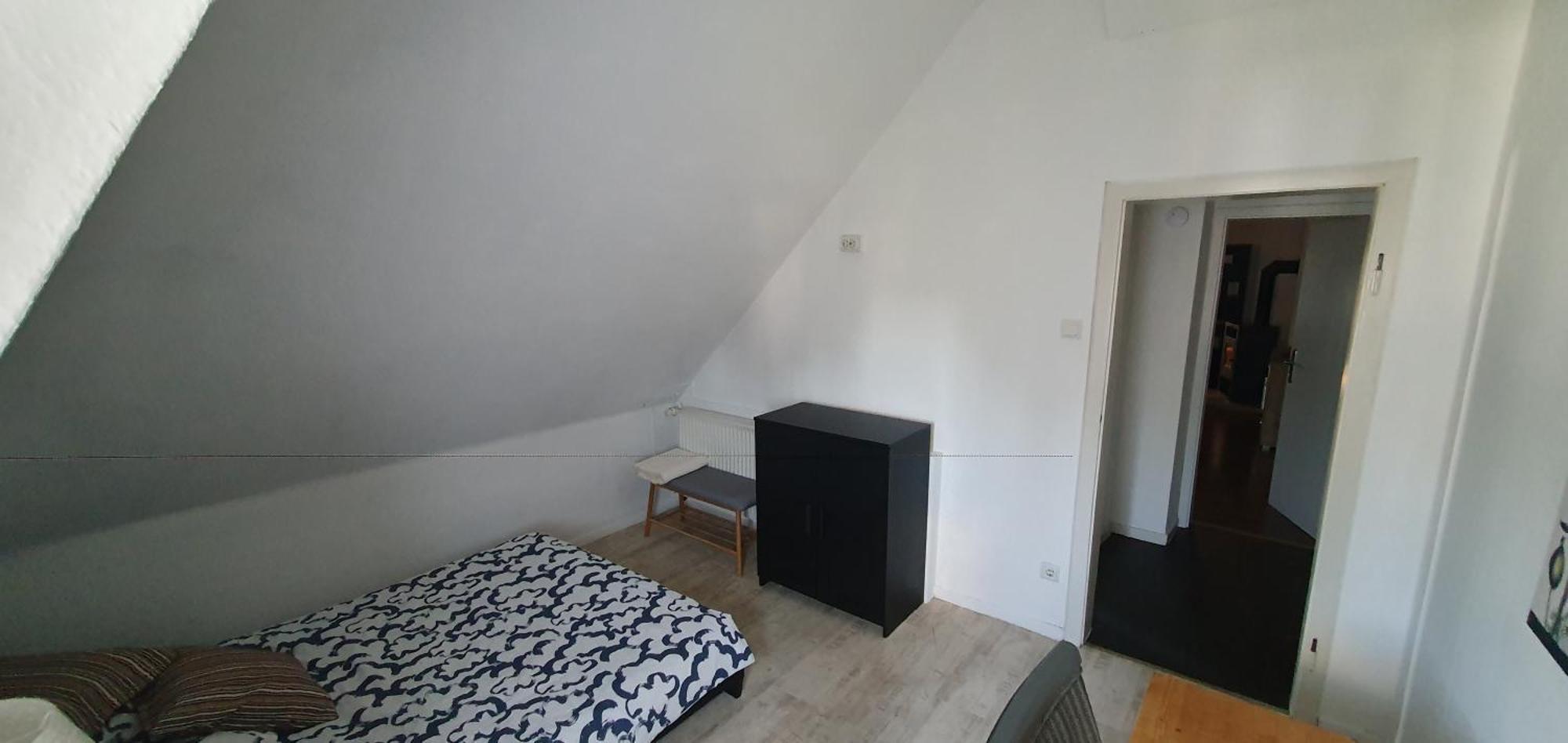 Hagen- Viel Schoener Raum Und Platz Fuer 6 Personen Hagen  Bagian luar foto
