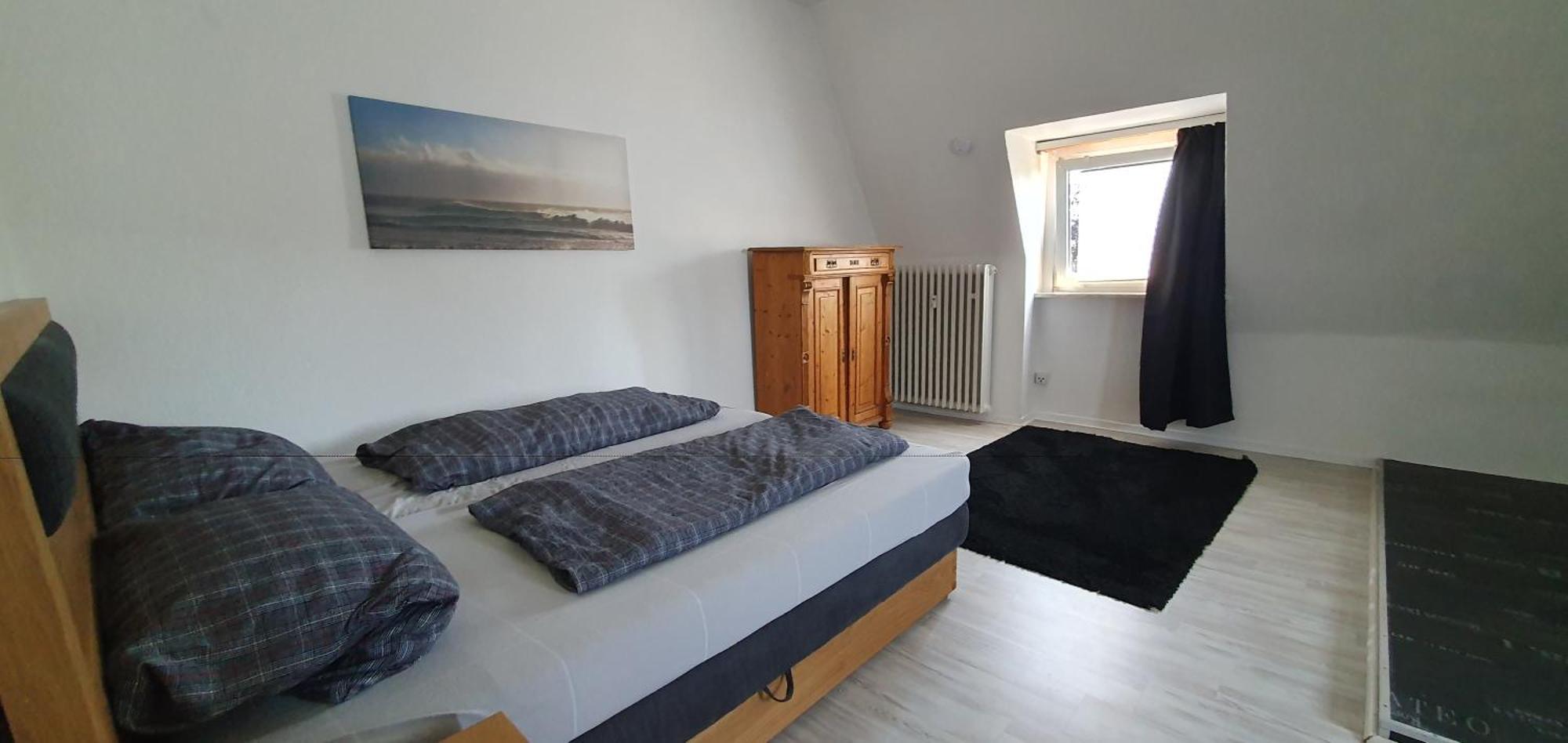 Hagen- Viel Schoener Raum Und Platz Fuer 6 Personen Hagen  Bagian luar foto