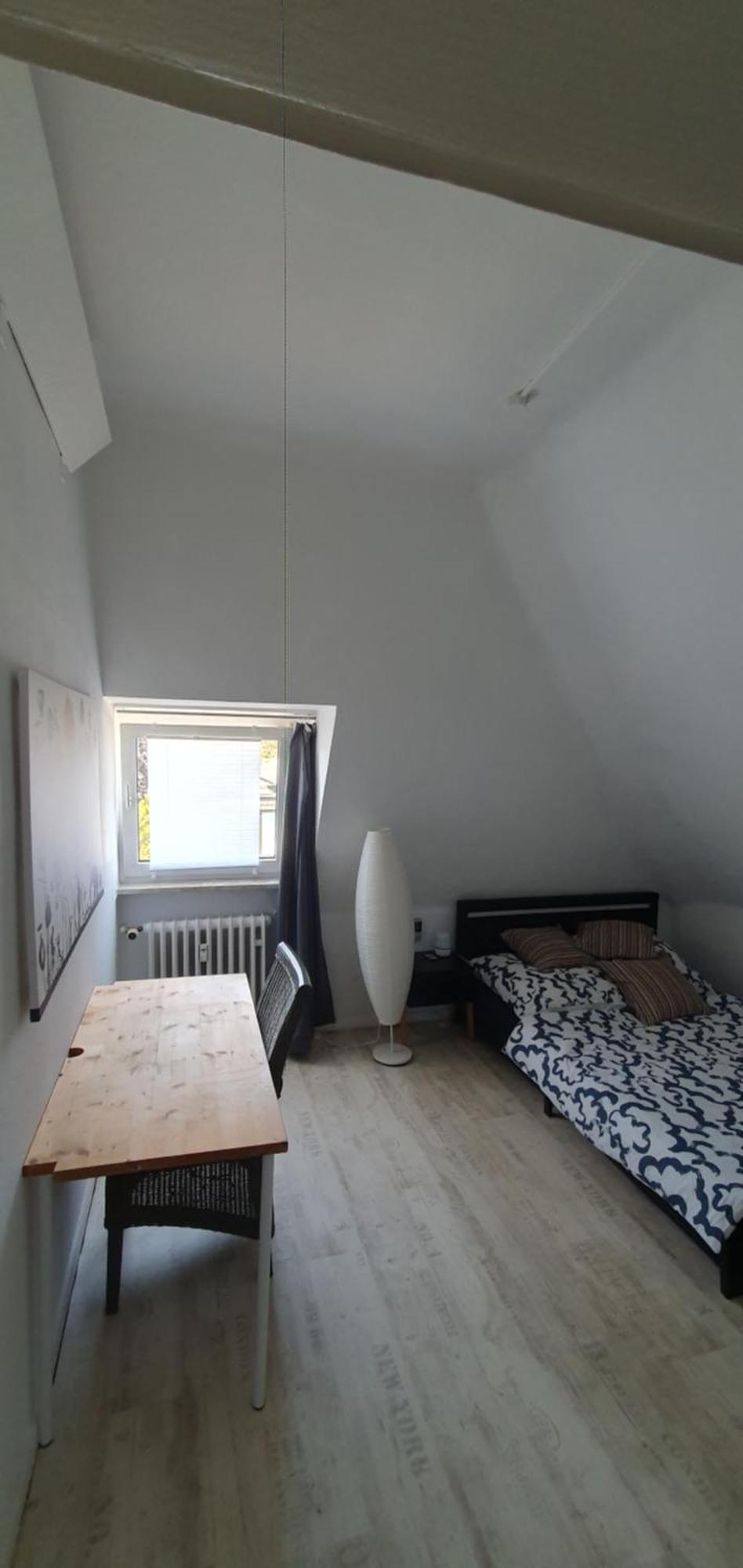 Hagen- Viel Schoener Raum Und Platz Fuer 6 Personen Hagen  Bagian luar foto