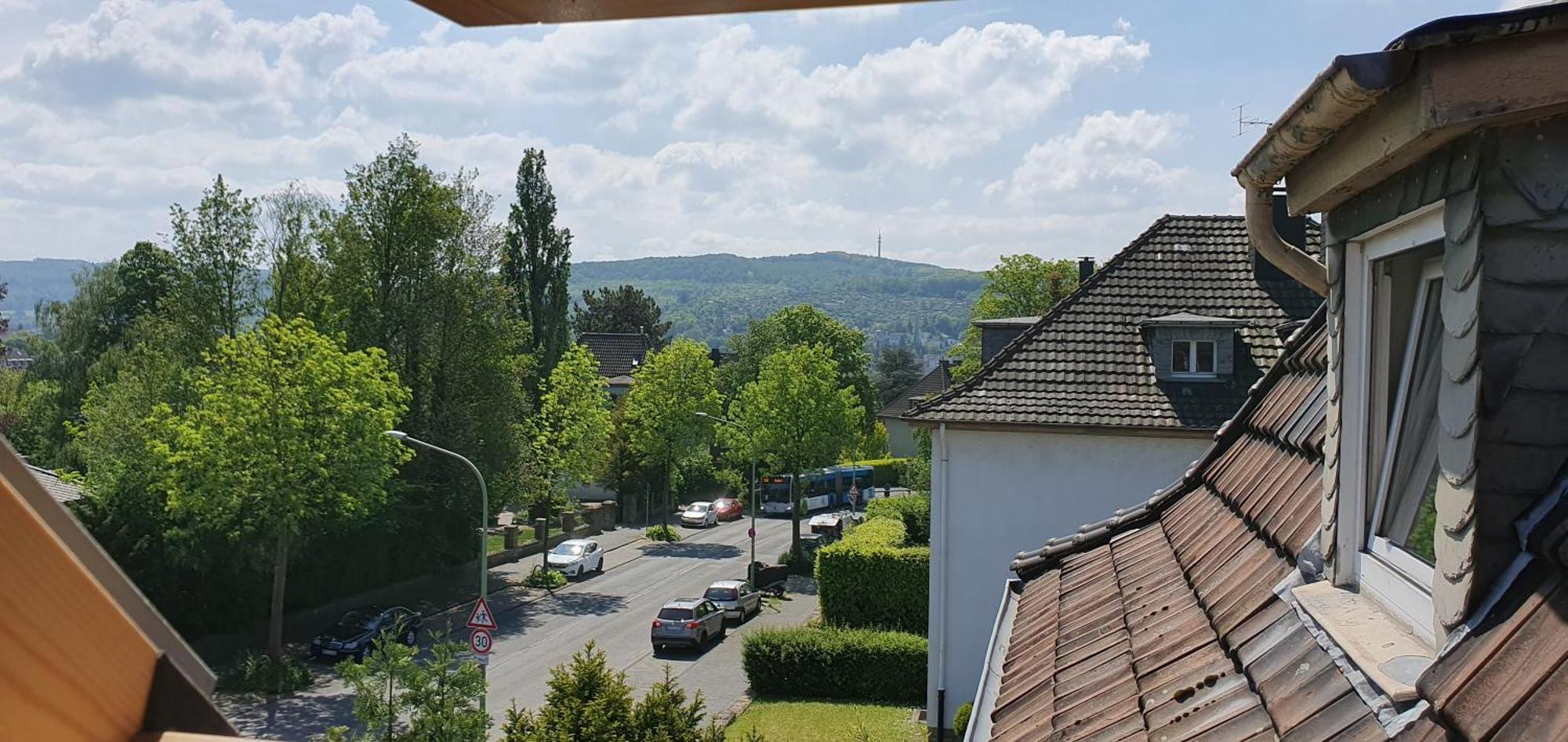 Hagen- Viel Schoener Raum Und Platz Fuer 6 Personen Hagen  Bagian luar foto